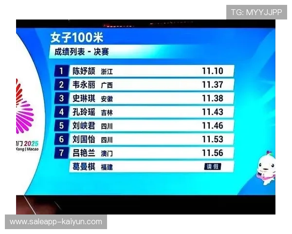 34岁老将韦永丽全运会百米摘银后跪地痛哭，场面动容