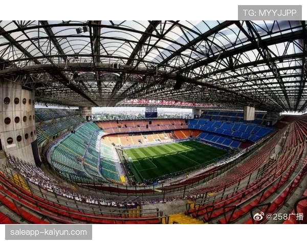 AC米兰新球场建设计划通过最新一轮环境评估