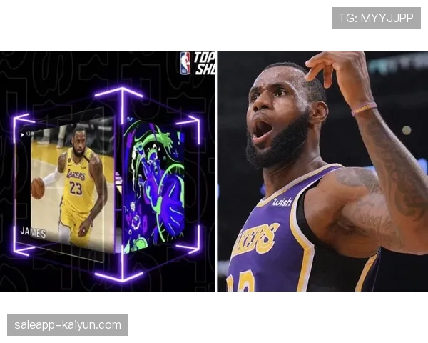 深度报道:NFT市场萎缩,NBA Top Shot商业模式面临重大转型 深度报道:NFT市场萎缩,NBA Top Shot商业模式面临重大转型